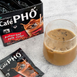 베트남커피 카페포 카페쓰어다 3in1 Cafe Pho 216g : 월드푸드