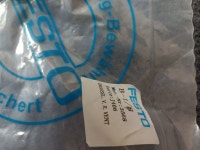 FESTO Festo 갭 플 3569 B-1/4 3568 : 비원트레이드