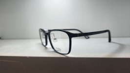 울템 국산정품 초경량 안경테 906/ 55/ 17/ 140 뿔테안경 : 눈편한안경원