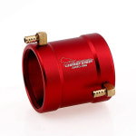 FATJAY 레오파드 취미 RC 보트용 CNC 수냉 재킷 시스템 브러시리스 모터 LB28WCJ LB36WCJ LB40WCJ LB56WCJ : -산업-용품 전문