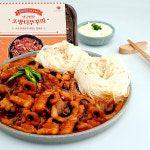 골목식당 포방터 주꾸미(쭈꾸미)오리지날3팩(500gx3팩) : 피쉬세일