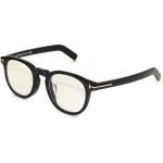 톰포드 FT5629-FB 50 안경테, 블랙, 블랙 : 제팬스토리