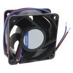 정품 ebmpapst 냉각 팬 622HH 6025 12V 0.295A 3.5W버터 : 시원산업유통