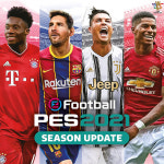PC 스팀 eFootball PES 2021 위닝 일레븐 21 NA 신규계정용 : 24시스팀코드