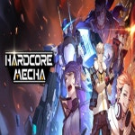 하드코어 메카 PC 스팀 한국코드 자동발송 HARDCORE MECHA : EOW 스팀게임샵
