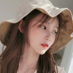 모자 썬캡 왕챙모자 버킷햇 벙거 : 슈팅스타 추천 샵