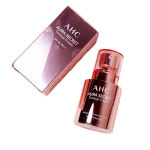 AHC 아우라 시크릿 톤업크림 로즈 미백 비비크림 50g 2개 : 에잇투몰