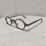 호프만 Hoffmann Genuine Horn G2359 H40 matt 002 : 윤선글라스