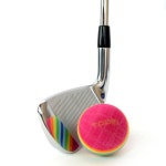 실내 어플로치 골프연습용 안전한 스펀지볼 실내골프공 골프공 가정용 G2259 : 만리거상