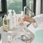 틈새빨래바구니 세탁바구니  좁은 : 삼진직구대행