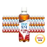 하이트진로 토닉워터 홍차 300ml 24개 : 해태가야유통