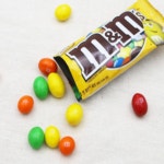 앰엔앰즈 초콜릿 피넛 37g 엠앤엠즈 초콜렛 엠엔엠 땅콩초코볼 수입과자 : 해피마이펫