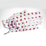 고탄력 플라워 쾌적한 반양피 골프장갑 골프소품 연습용 초보골프소품 G1877 : 만리거상