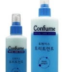 트리트먼트 과일나라 윤기나게  헤어팩 단백질 극손상 폼 : 영우샵7