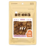 굿베이크에스디 | 굿데이 강아지간식 오븐베이크 100g 모음 : 네츄럴랩