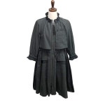 손정완 20FW 코트/여성55/A0723 : 빈티지포레