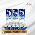인기만점  천연사이다 190ml, 30캔  HOT상품 : 차콜랩