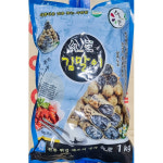 알뜰 김말이튀김 40g 25입 1kg : 오티마트