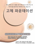 [1+1] 내추럴 톤 보정 팩트 18g 기미 잡티 커버 팩트 여름 쿠션팩트 : 뷰티 오아시스