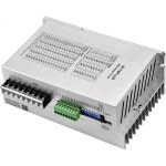 모터드라이버 2상 네마 42 43 스테퍼 100 230VAC 고전압 110mm Nema443 모터에 적합 : 써니트랜