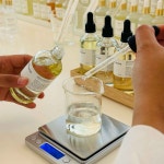 부산 감성 공간에서 나만의 힐링 향수 만들기 : 솜씨당