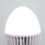 LED 미사일 벌브 60W 주광색 E39 KS인증 공장 등 대모갈 램프 : 조명에반하리
