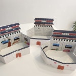 북솔 [우리나라궁] 어린이 한국사 경복궁   초등 학교 교과연계 팝업북아트 엄마표미술 집콕놀이 책 만들기 DIY 유치원 돌봄 공예 방과후키트... 