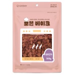 굿데이 강아지간식 오븐베이크 500g 모음 : 네츄럴랩
