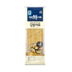 야채시대 김밥어묵 150g 사조대림 냉장 : 식재온