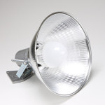LED 미사일 벌브 60W 주광색 E39 KS인증 공장 등 대모갈 램프 : 조명에반하리