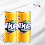 인기만점  환타 파인애플향 250ml  HOT상품 : 차콜랩