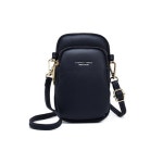 러블리 모던 핸드폰 여자미니크로스백 지갑가방 데일리크로스백 여행크로스백 여행용크로스백 폰크로스백 : 알파링크