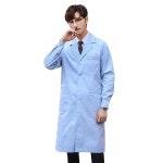 병원가운 피부관리사 작업복 미용 전문직 유니폼 실습 : 구매일번지