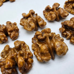 호두정과 강정 결혼식 답례품 200g (20g x 10봉) : 착한푸드