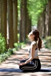 [양재동] 공원에서 즐기는 릴렉스 힐링 요가! : 솜씨당