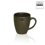 아사셀렉션 아프리카풍 쿠바스톤 빅머그 큰컵 : 어반에센셜스