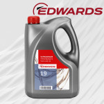 (주)EDWARDS 에드워드 Ultragrade19Oil 울트라그레이드19 진공오일 4L : 진공펌프-엑스퍼트