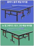 보드 초보 훈련용 스매싱 리턴보드 서브 탁구 바운드 : 리치파트너스 1