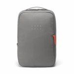 AGED GRAY AA04FDG (dark gray) 백팩 데이백팩 backpack 코티드캔버스 그레이 에이지그레이 : 고객충성몰