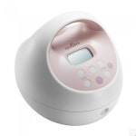 [대여] 37일  스펙트라 유축기대여S2+ 유축세트 (제품선택) : 베이비노리터