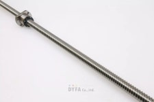 THK Rolled Ball Screw BLK3232-7.2WW+1490LC7 롤볼스크류 신품재고 : FAParts