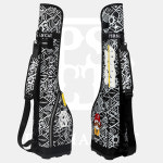 PER HALF 007 어반 에스닉 골프 스탠드 하프백 (파크골프 겸용) : 페르시안캣골프