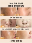 (1+1) 유심당 미백 톤업 피부 주름개선 콜라겐 크림 : 뷰티 오아시스