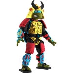 Super7 피규어 10대 돌연변이 닌자 거북이 궁극기 하수구 사무라이 액션 레오 : 이커맥스05