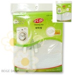 BG 세탁기세탁망 커튼용 롯데세탁망 침대커버 : Beigedaisy