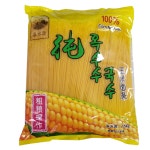 천수원 옥수수국수 2.5kg : 풍년종합상사