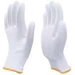 2134, 2134PD / 나일론 PVC 단면 도트 장갑 / S-XL / 10켤레 : 공의산업