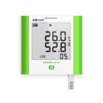 Elitech 온습도기록계 MAXMIN-24 V2 외장 숏센서 : 제이랩솔루션