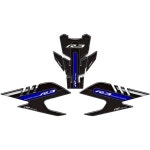 YAMAHA YZF R3 YZF-R3 YZFR3 2019 2020 2021 탱크 패드 사이 Yzf R3-14 : 아진2