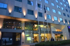 [대한민국][서울]호텔 미드시티 명동(Hotel Midcity Myeongdong) : 아워디샵